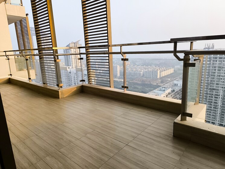 Room, m3m-golf-estate 3 Bedroom 3005 Sq.Ft. Apartment In Sector 65 Gurgaon 7964358