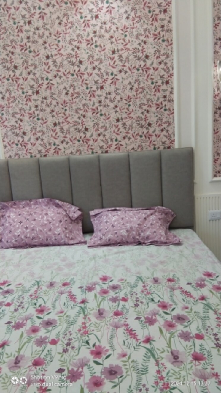 Bedroom, vrinda-heritage-skyward 3 Bedroom 1698 Sq.Ft. Apartment In Sector 1 Greater Noida Greater Noida 7964378