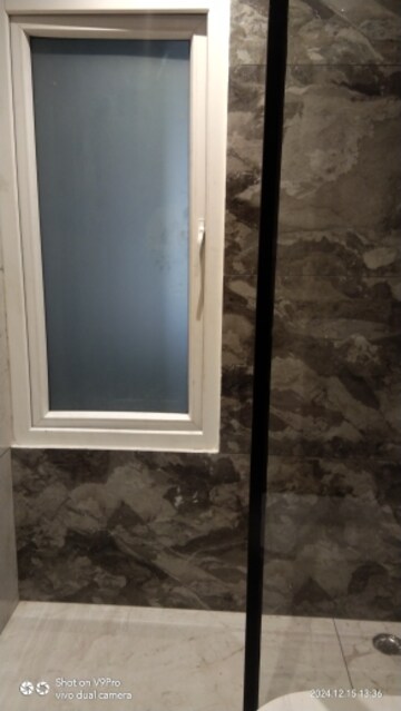 Bathroom in 3 BHK Apartment at Vrinda Heritage Skyward, Sector 1 Greater Noida – for Sale
