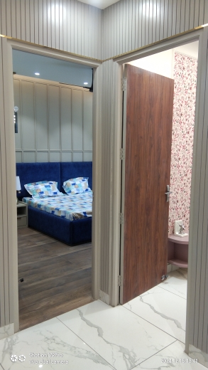 3 BHK Apartment For Sale in Vrinda Heritage Skyward