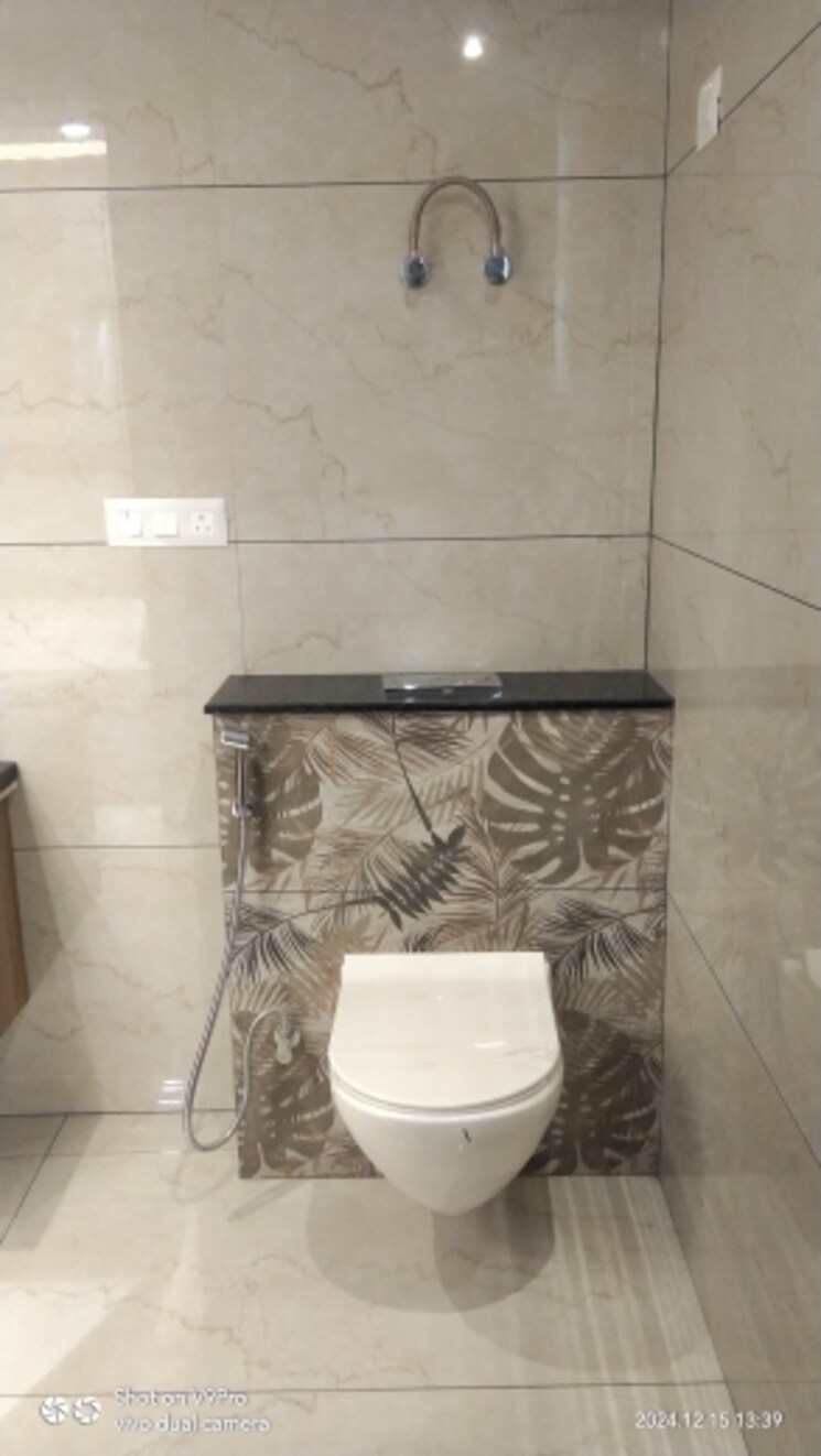 Bathroom, vrinda-heritage-skyward 3 Bedroom 1698 Sq.Ft. Apartment In Sector 1 Greater Noida Greater Noida 7964378