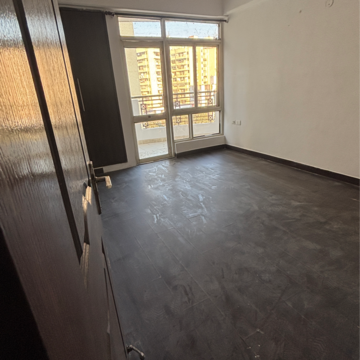 3 BHK Apartment For Rent in Jm Park Sapphire, Ramprastha Greens