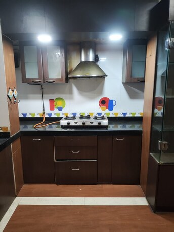 4 BHK Apartment For Rent in Seawoods Navi Mumbai  7964377