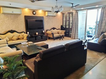 4 BHK Apartment For Rent in DLF The Belaire Sector 54 Gurgaon  7964370