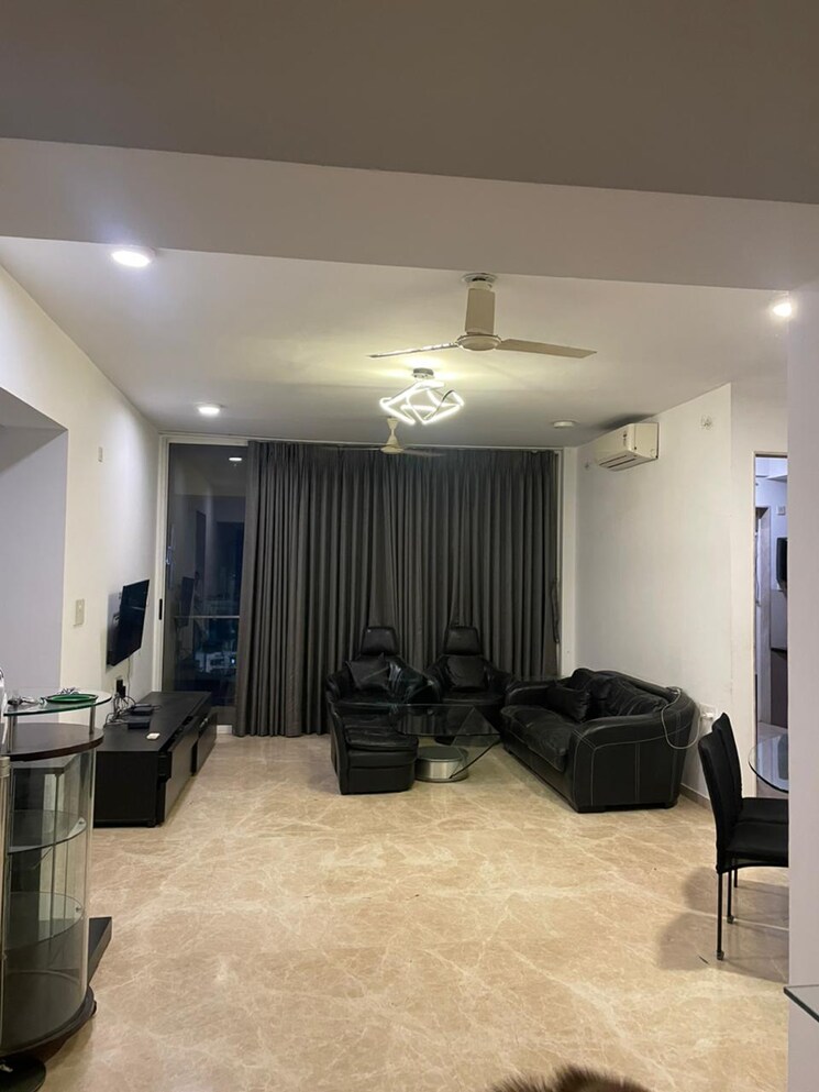 Living Room, runwal-elegante 3 Bedroom 1454 Sq.Ft. Apartment In Shashtri Nagar Mumbai 7964379