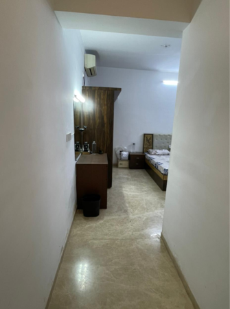 3 BHK Apartment For Rent in Runwal Elegante Shashtri Nagar Mumbai  7964379