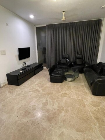 3 BHK Apartment For Rent in Runwal Elegante, Shashtri Nagar