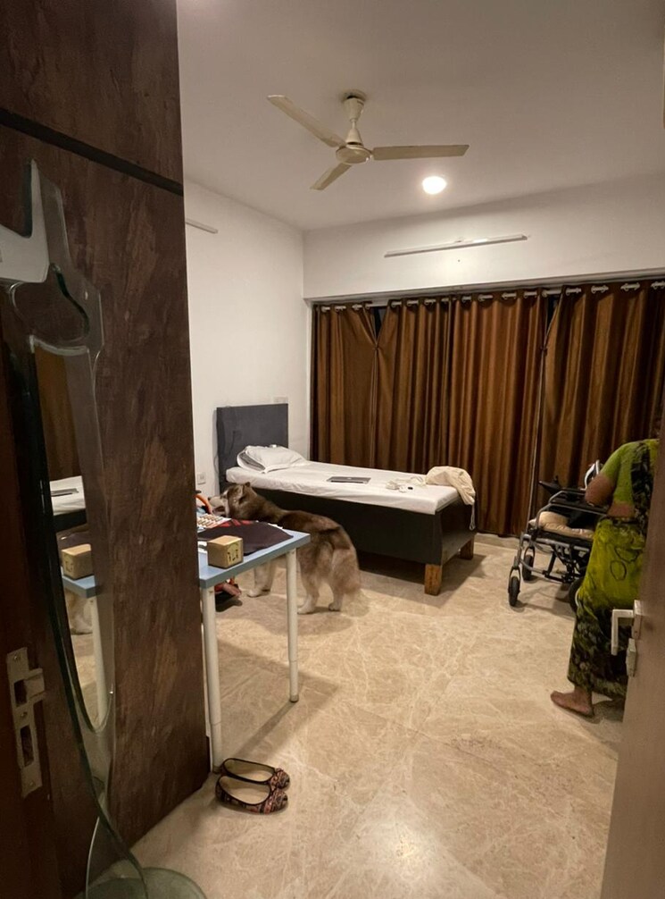 Living Room, runwal-elegante 3 Bedroom 1454 Sq.Ft. Apartment In Shashtri Nagar Mumbai 7964379