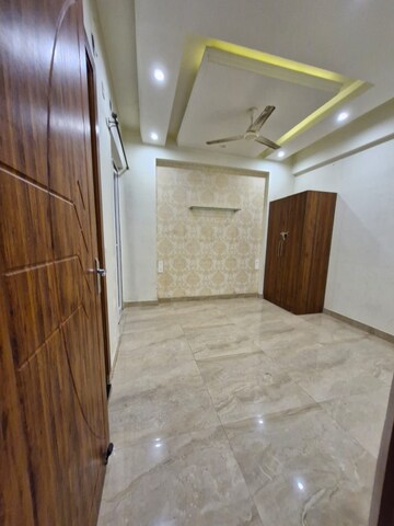 Kitchen in 2 BHK Apartment at Capital Heights Niranjanpur, Gms Road – for Rent