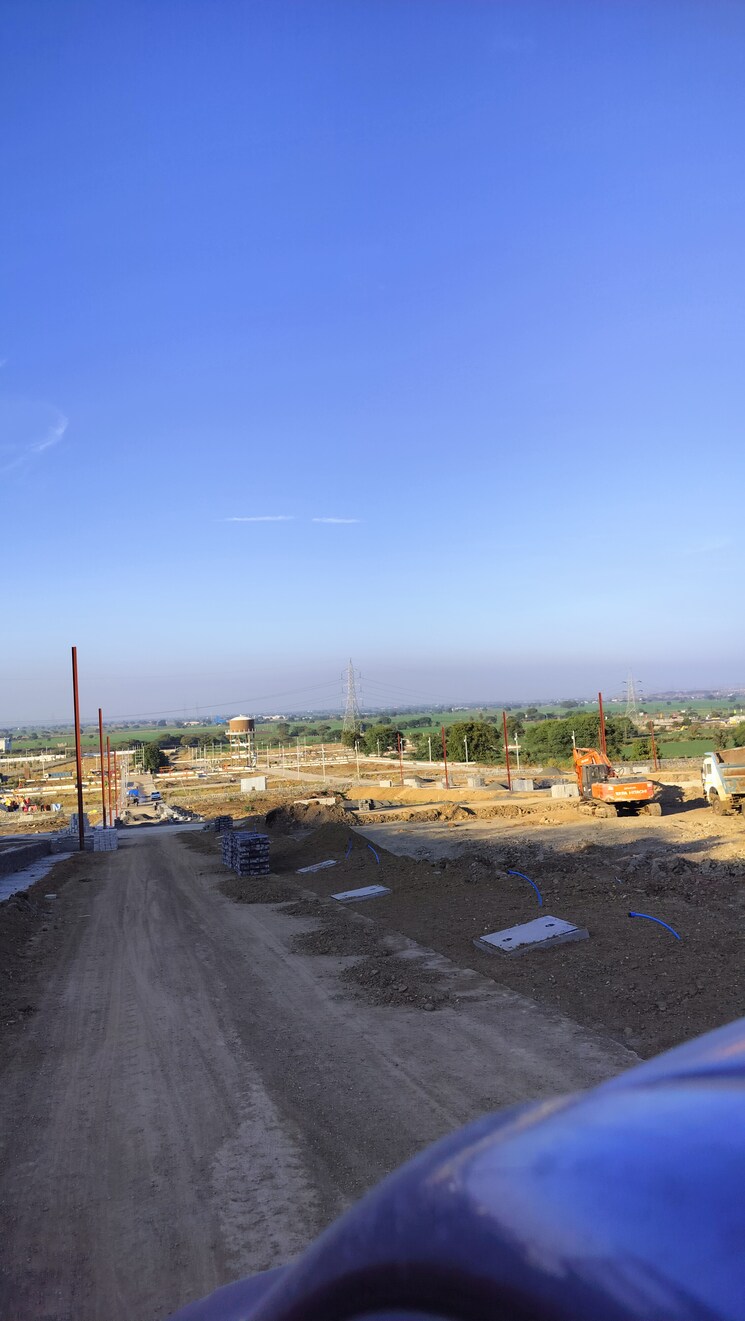 undefined, jetpura  800 Sq.Ft. Plot In Jetpura Indore 7964385