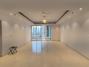 3 BHK Apartment For Rent in Conscient Hines Elevate, Sector 59