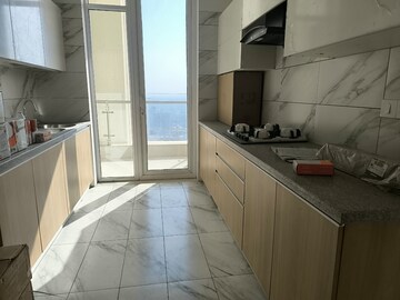  3 BHK Apartment at Conscient Hines Elevate, Sector 59 – for Rent