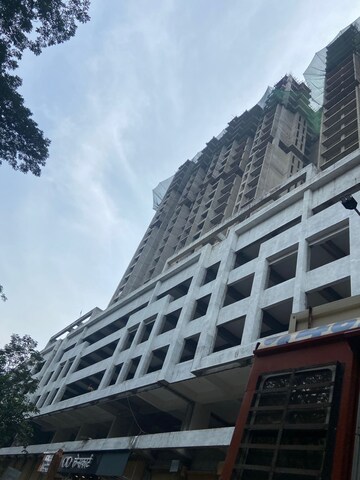 2 BHK Apartment For Sale in Dombivli East