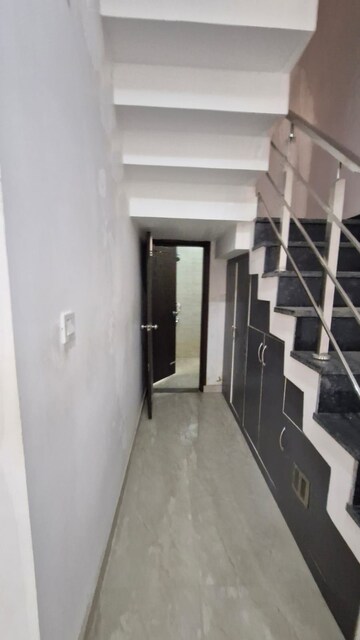 Building Lobby in 3 BHK Independent House at Gms Road – for Rent