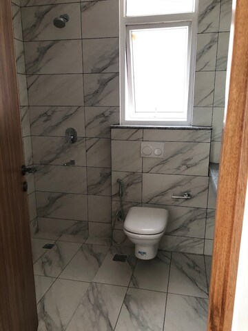 Attached Bathroom in 3 BHK Apartment at Conscient Hines Elevate, Sector 59 – for Rent
