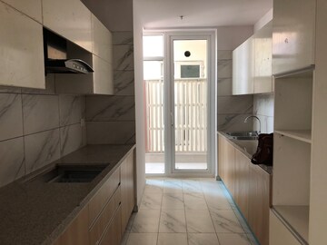 Kitchen in 3 BHK Apartment at Conscient Hines Elevate, Sector 59 – for Rent