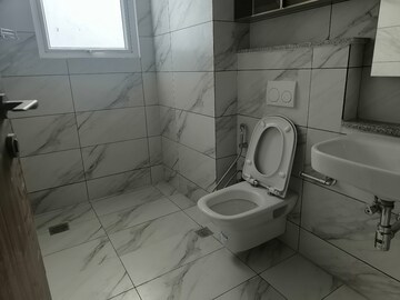 Attached Bathroom in 3 BHK Apartment at Conscient Hines Elevate, Sector 59 – for Rent