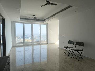 Room in 3 BHK Apartment at Conscient Hines Elevate, Sector 59 – for Rent