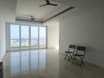 3 BHK Apartment For Rent in Conscient Hines Elevate, Sector 59