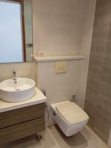Bathroom in 3 BHK Apartment at ATS Marigold, Sector 89a – for Sale
