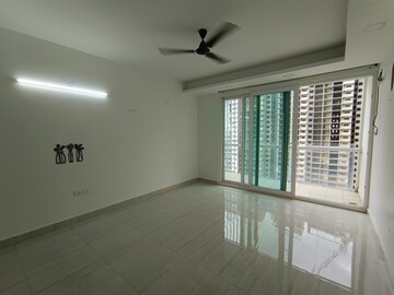 3 BHK Apartment For Rent in Mayfair Villas Tellapur, Tellapur