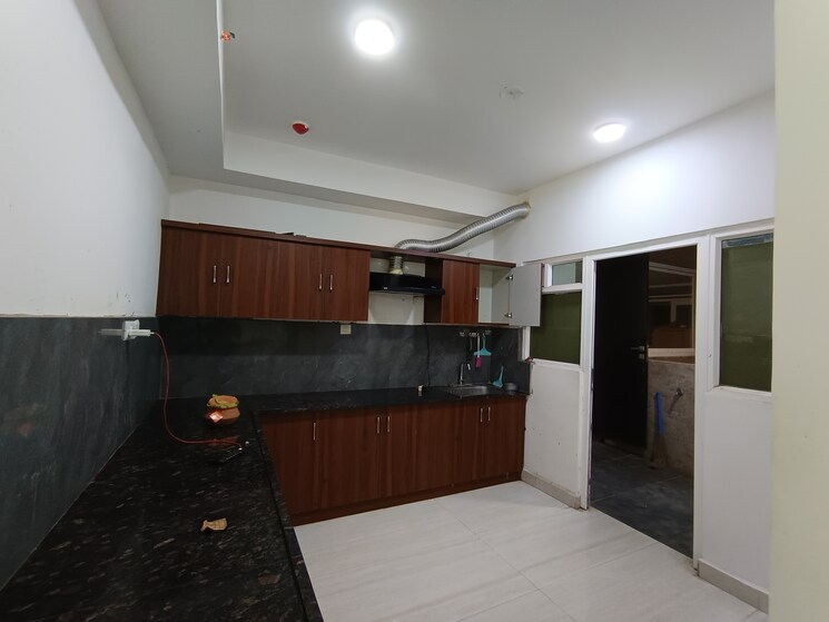 Kitchen, mayfair-villas-tellapur 3 Bedroom 2200 Sq.Ft. Apartment In Tellapur Hyderabad 7964407