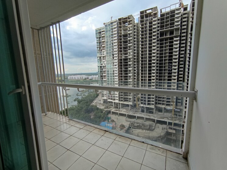 Exterior View, mayfair-villas-tellapur 3 Bedroom 2200 Sq.Ft. Apartment In Tellapur Hyderabad 7964407