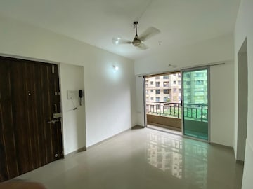 2 BHK Apartment For Rent in Vihang Hills Ghodbunder Road Thane  7964408