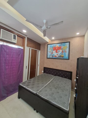 Bedroom in 3 BHK Builder Floor at Shakti Khand iv – for Rent