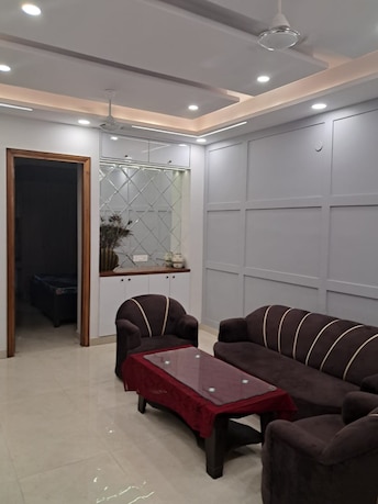 3 BHK Builder Floor For Rent in Shakti Khand iv Ghaziabad  7964404