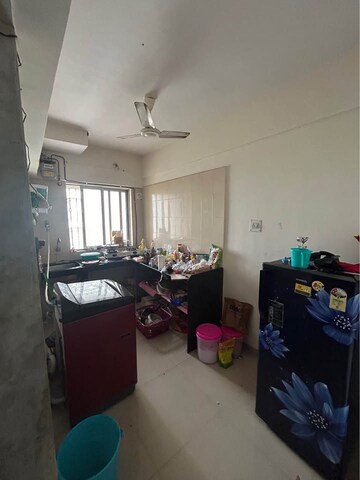 Kitchen in 1 BHK Apartment at Deonar Apartments, Chembur – for Rent