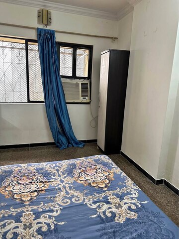 Bedroom in 1 BHK Apartment at Deonar Apartments, Chembur – for Rent
