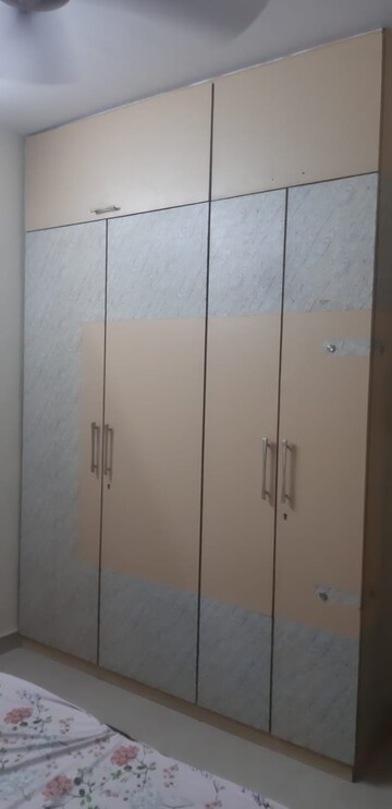 Room in 2 BHK Apartment at Chamunda Kesar Paradise, Seawoods – for Sale