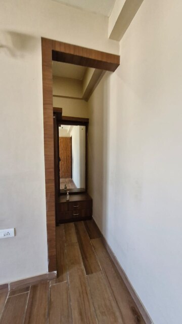 Building Lobby in 3 BHK Apartment at Capital Heights Niranjanpur, Gms Road – for Rent
