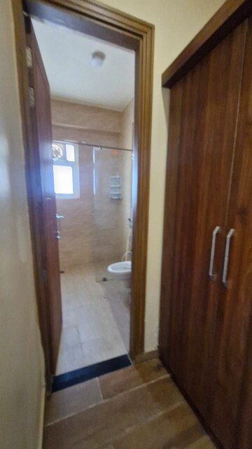 Building Lobby in 3 BHK Apartment at Capital Heights Niranjanpur, Gms Road – for Rent