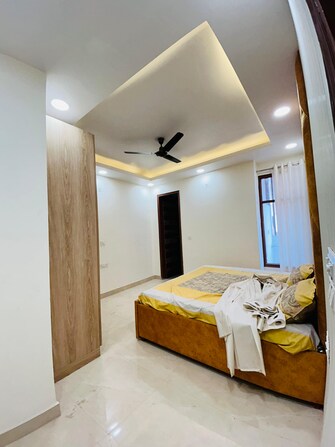 2 BHK Builder Floor For Rent in Dwarka Mor Delhi  7964422