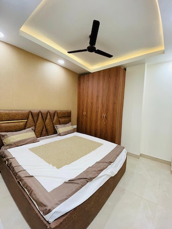 2 BHK Builder Floor For Rent in Dwarka Mor Delhi  7964422