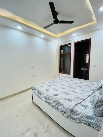 2 BHK Builder Floor For Rent in Dwarka Mor Delhi  7964422