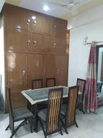 Living Room in 2 BHK Builder Floor at Shakti Khand 2 – for Rent