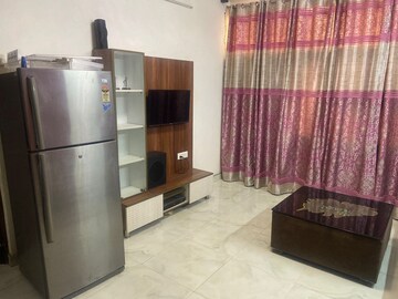 Living Room in 2 BHK Builder Floor at Shakti Khand 2 – for Rent