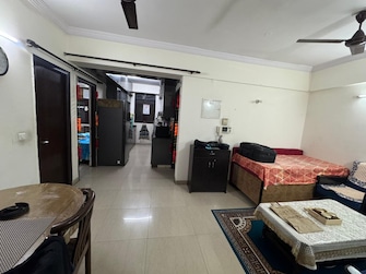 2 BHK Apartment For Rent in Angel Jupiter Ahinsa Khand ii Ghaziabad  7964429