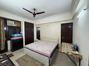 Bedroom in 2 BHK Apartment at Angel Jupiter, Ahinsa Khand ii – for Rent