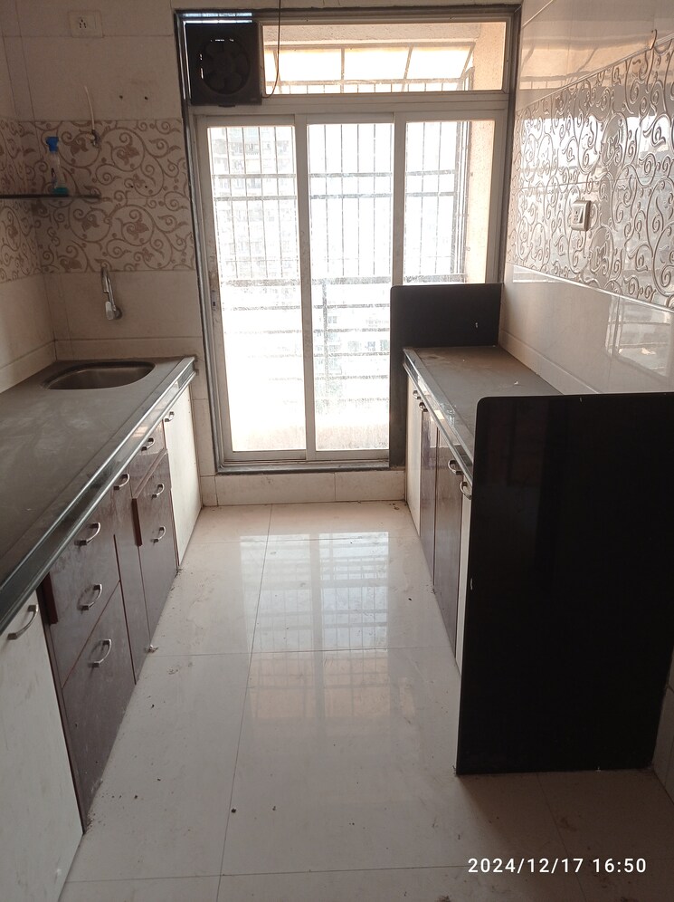 Kitchen, govind-heights 1 Bedroom 650 Sq.Ft. Apartment In Dombivli East Thane 7964477
