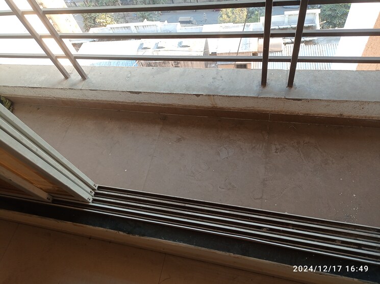 Balcony, govind-heights 1 Bedroom 650 Sq.Ft. Apartment In Dombivli East Thane 7964477