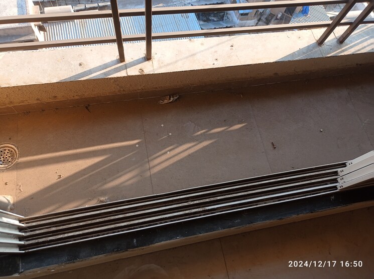 Balcony, govind-heights 1 Bedroom 650 Sq.Ft. Apartment In Dombivli East Thane 7964477