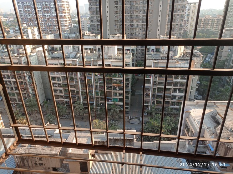 Balcony, govind-heights 1 Bedroom 650 Sq.Ft. Apartment In Dombivli East Thane 7964477