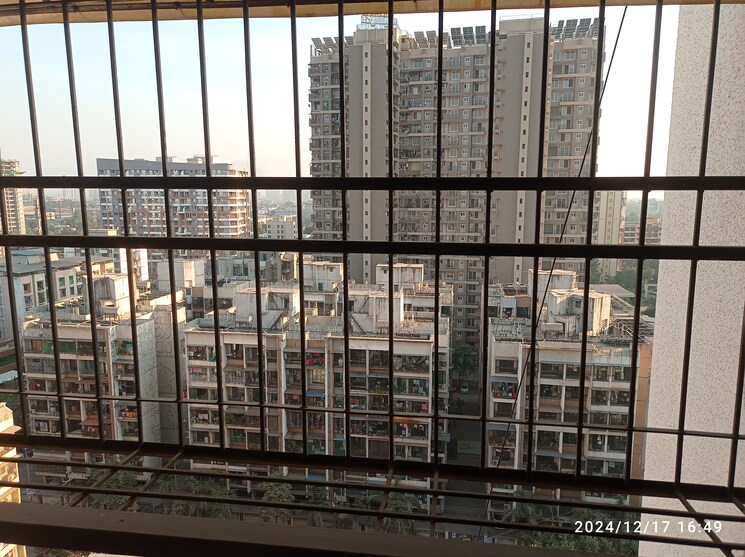 Exterior View, govind-heights 1 Bedroom 650 Sq.Ft. Apartment In Dombivli East Thane 7964477