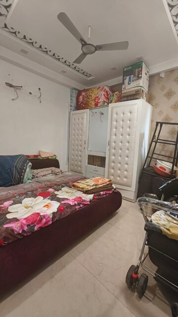  3 BHK Builder Floor at Niti Khand I – for Rent