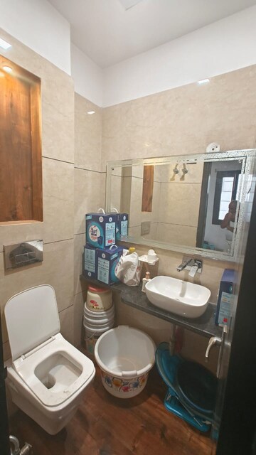  3 BHK Builder Floor at Niti Khand I – for Rent