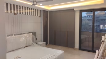 4 BHK Builder Floor For Rent in Surajmal Vihar Delhi  7964441